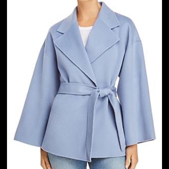 theory robe jacket